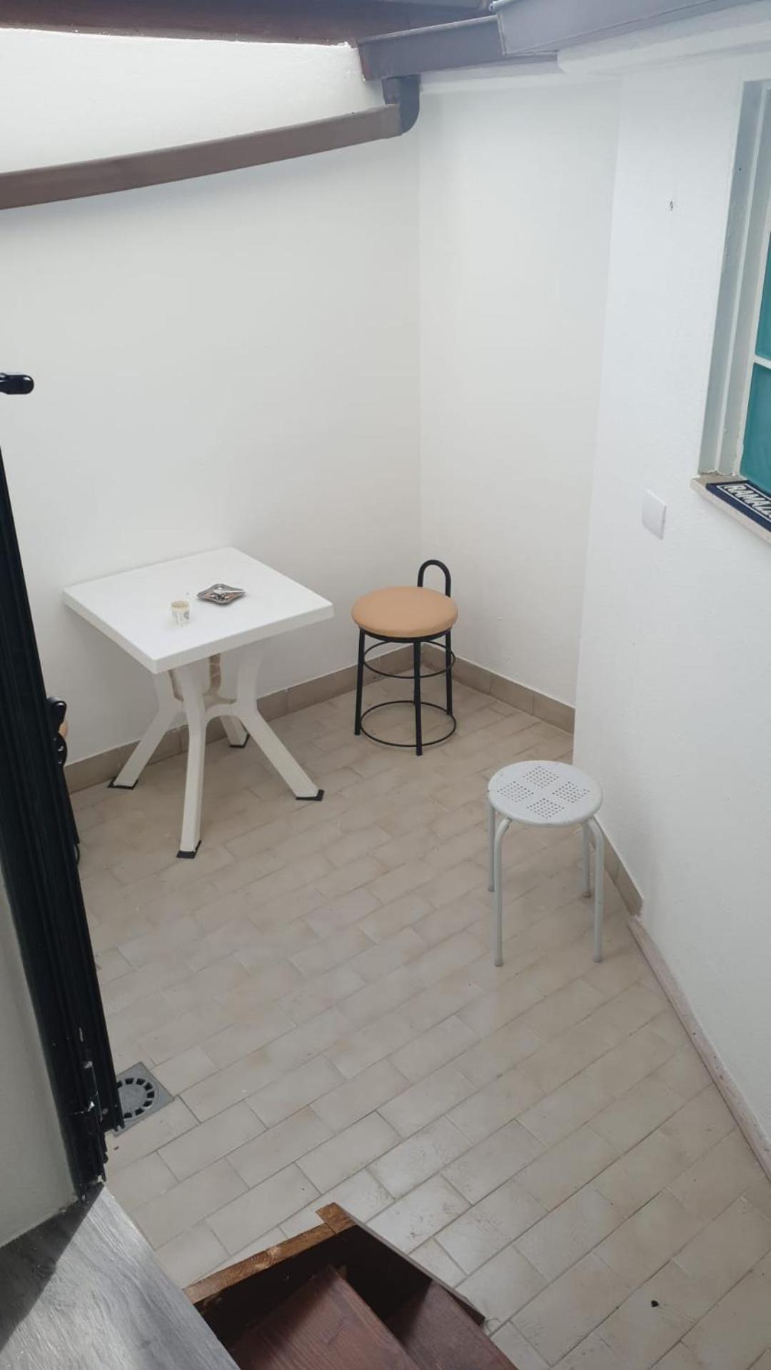 Bed And Breakfast Nonna Lucia 泰尔莫利 外观 照片