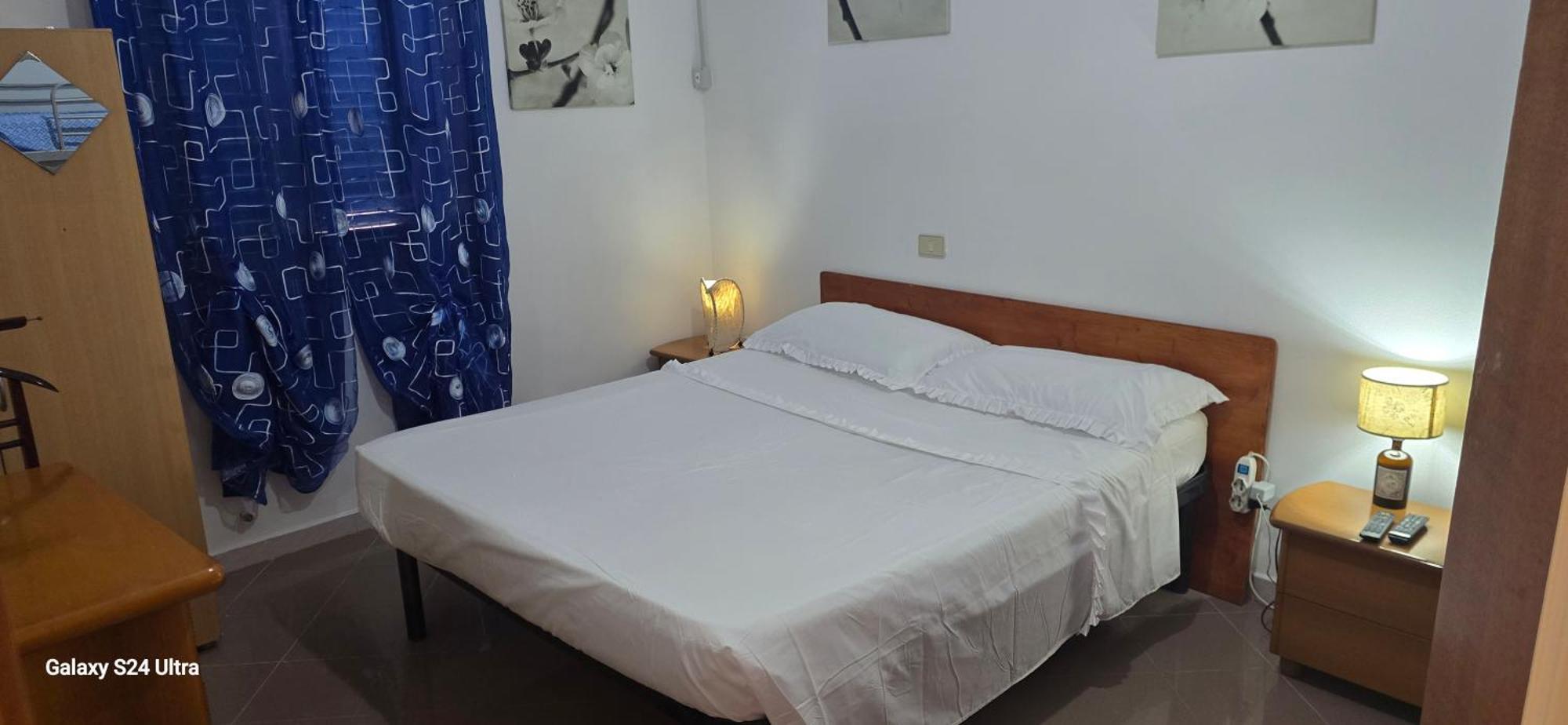 Bed And Breakfast Nonna Lucia 泰尔莫利 外观 照片